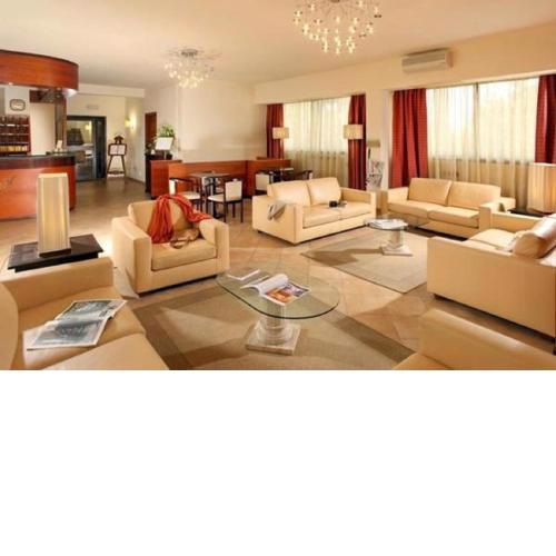 Hotel Cassia