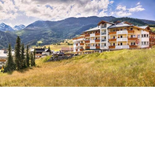 Hotel Castel - pure Lebensfreude