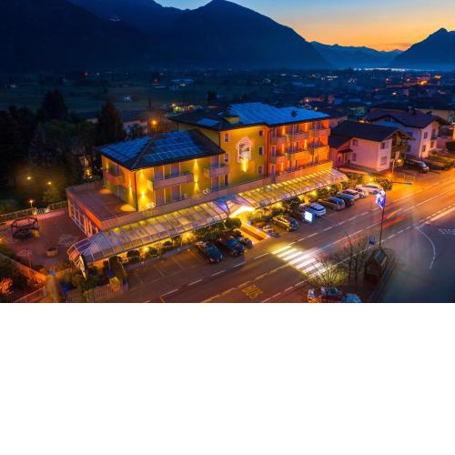 Hotel Castel Lodron