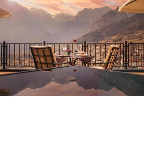 Hotel Castel Mani
