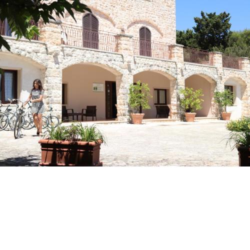 Hotel Castel Miramonti