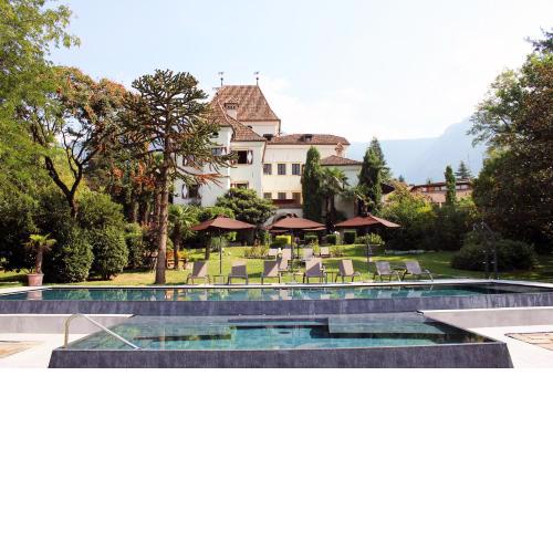 Hotel Castel Rundegg (Adults Only)