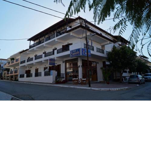 Hotel Castelli