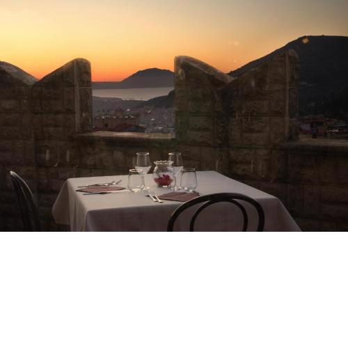 Hotel Castello di Giuliano