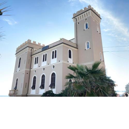 Hotel Castello Miramare