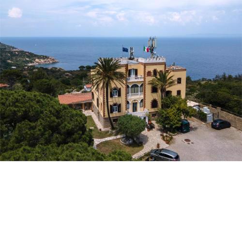 Hotel Castello Monticello