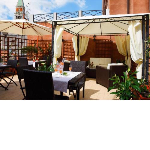 Hotel Castello
