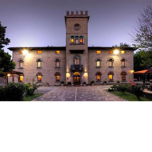 Hotel Castello
