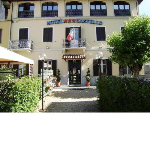 Hotel Castello