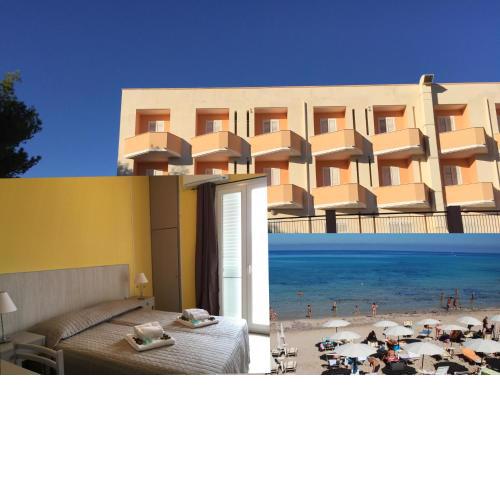 Hotel Castelsardo Domus Beach