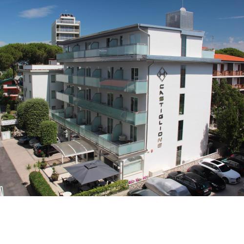Hotel Castiglione