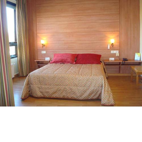 Hotel Castilla