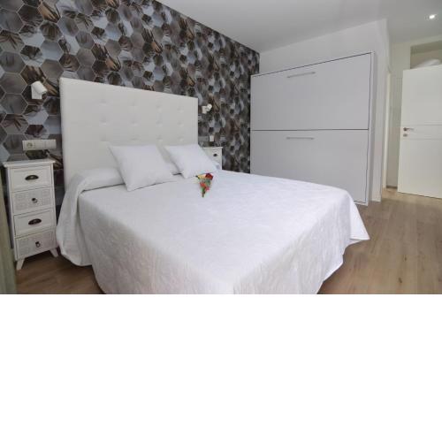 Hotel Castillo Benidorm