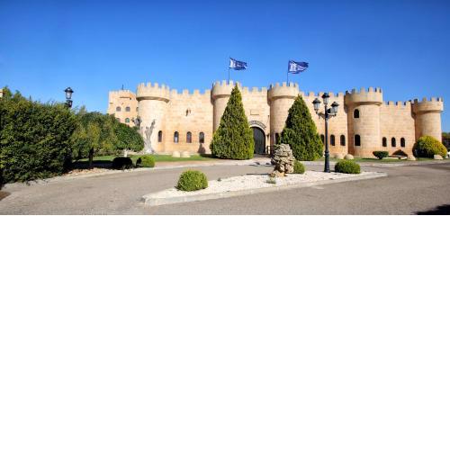 Hotel Castillo Bonavía