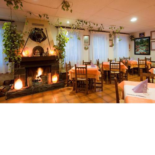 Hotel Castillo d'Acher