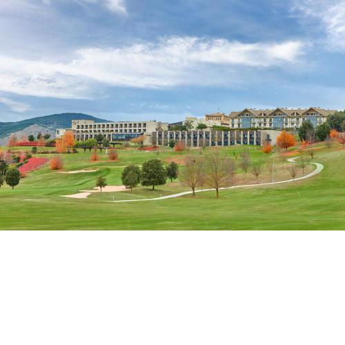 Hotel Castillo de Gorraiz&Spa