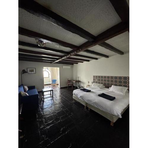 Hotel Castillo de Monda