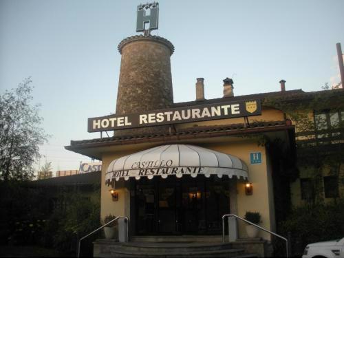 Hotel Castillo
