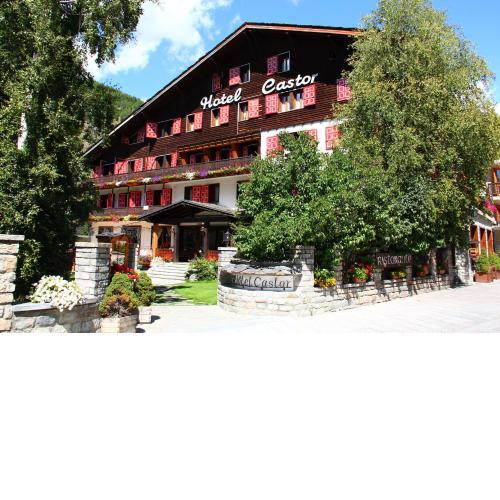Hotel Castor
