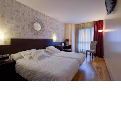 Hotel Castro Real