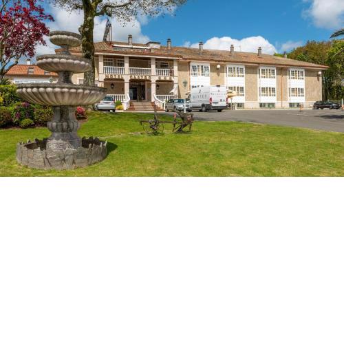 Hotel Castro