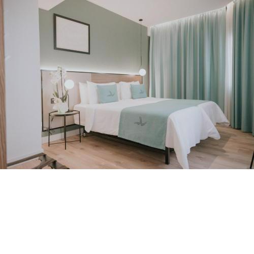 Hotel Catalina Plaza Sostenible