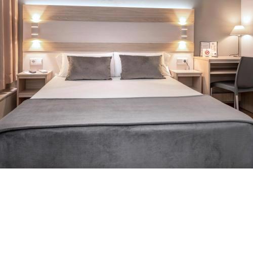Hotel Catalunya Express