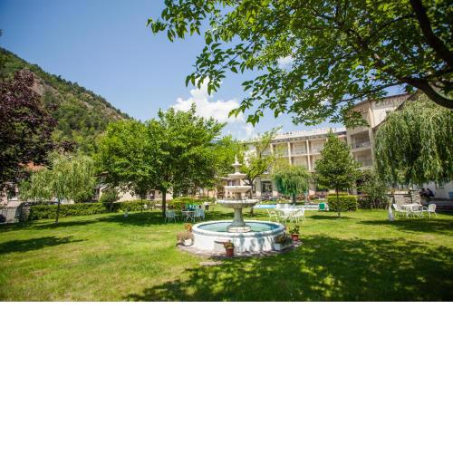 Hotel Catalunya Park
