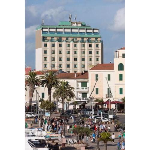 Hotel Catalunya
