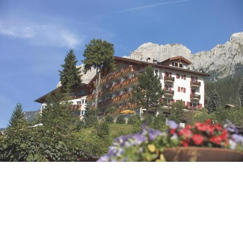 Hotel Catinaccio Rosengarten