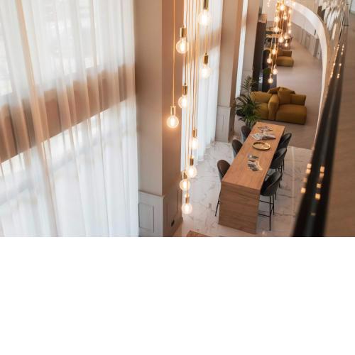 Hotel Cavalieri