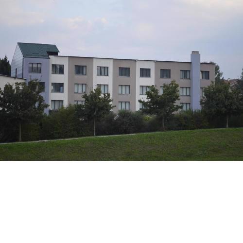 HOTEL CAVALIERI