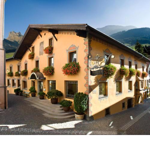 Hotel Cavallino D'Oro Bed&Breakfast