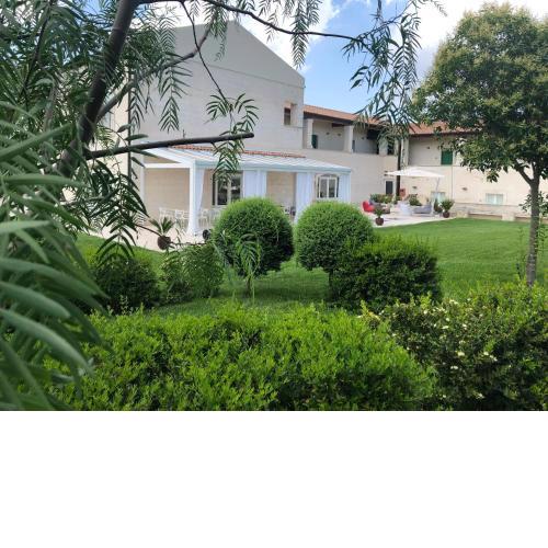 Hotel Cave Del Sole