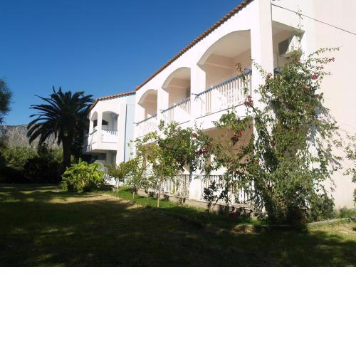 Hotel Cavo Mytikas