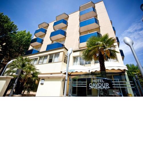 Hotel Cavour