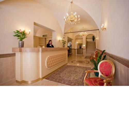 Hotel Cavour