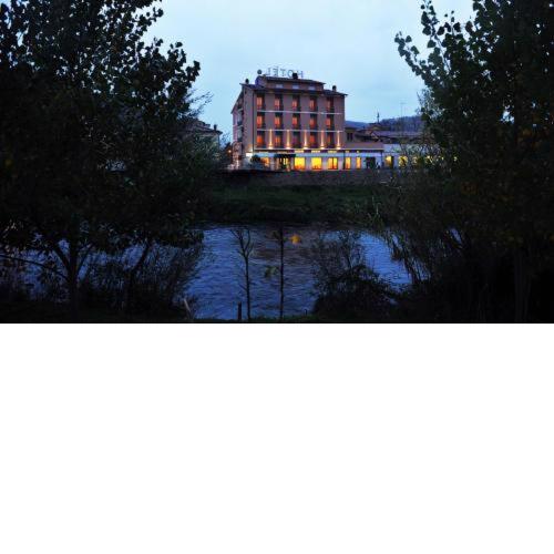 Hotel Cavour