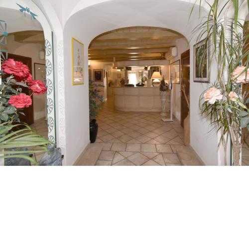 Hotel Cavour