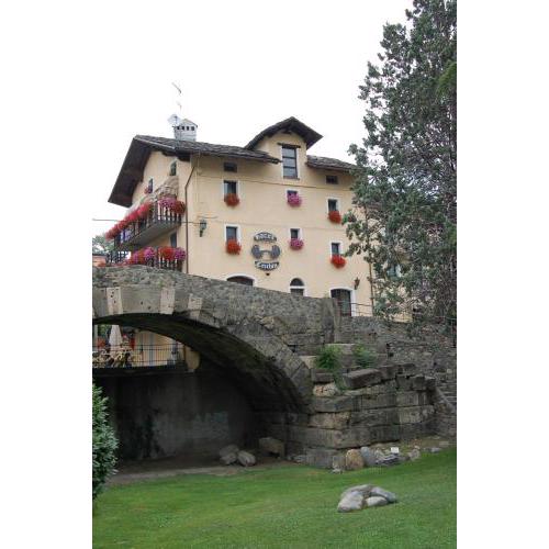 Hotel Cecchin