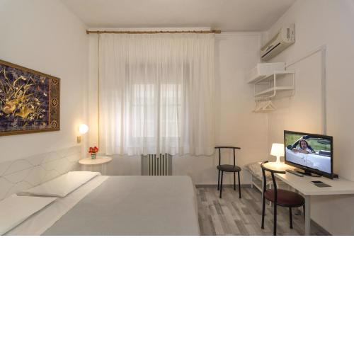 Hotel Cecile