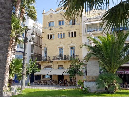 Hotel Celimar