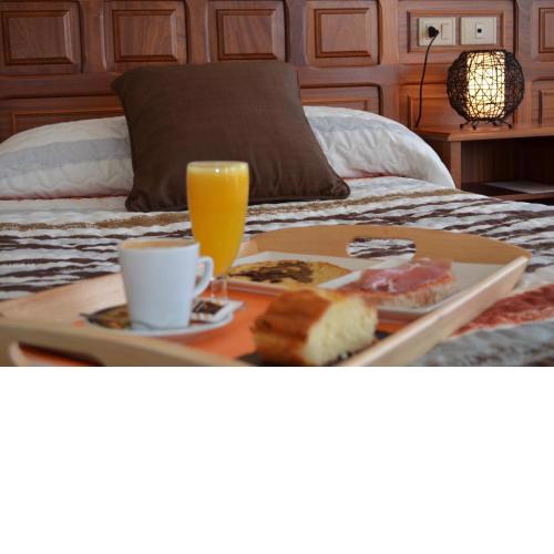 Hotel Celta Galaico