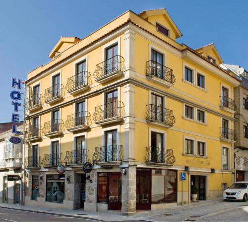 Hotel Celta