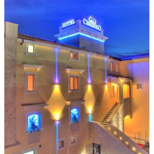 Hotel Cenacolo