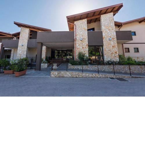Hotel Centova