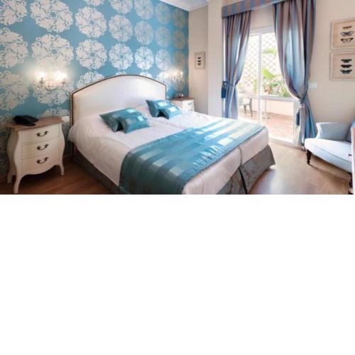 Hotel Central Boutique