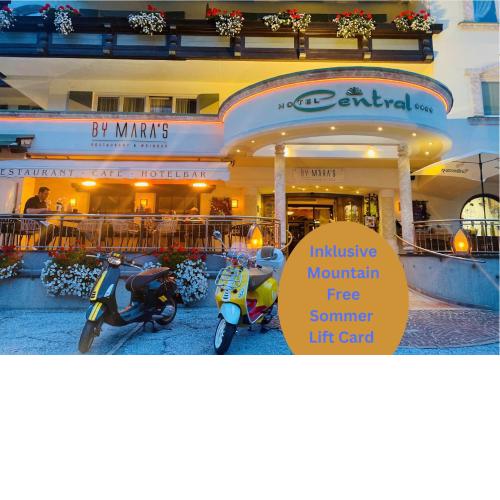 Hotel Central