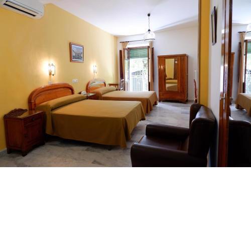 Hotel Central