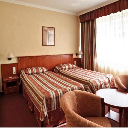 Hotel Central